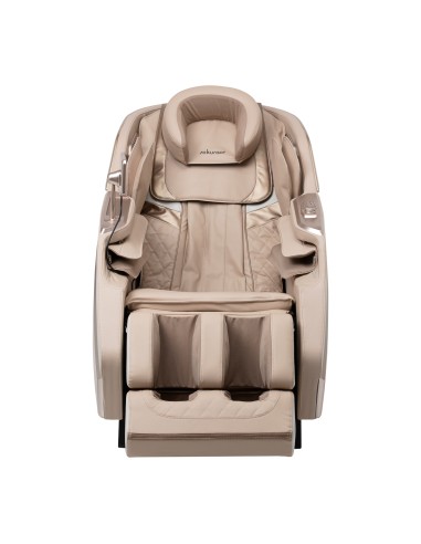 Sedia da massaggio Sakura Prime 108 bianco