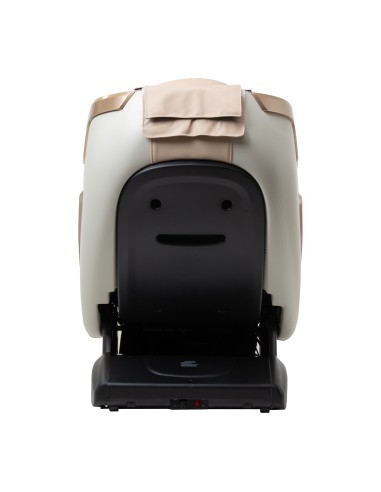 Sedia da massaggio Sakura Prime 108 bianco