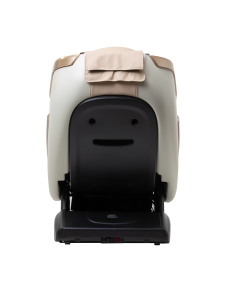 Sedia da massaggio Sakura Prime 108 bianco