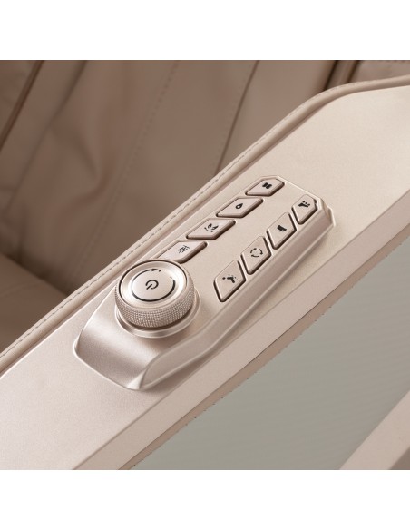 Sedia da massaggio Sakura Prime 108 bianco