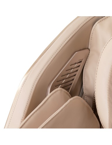 Sedia da massaggio Sakura Prime 108 bianco