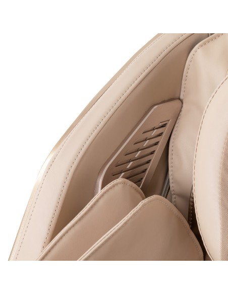 Sedia da massaggio Sakura Prime 108 bianco