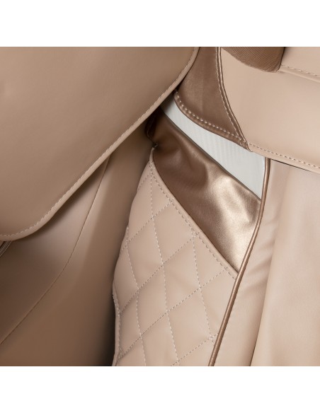 Sedia da massaggio Sakura Prime 108 bianco