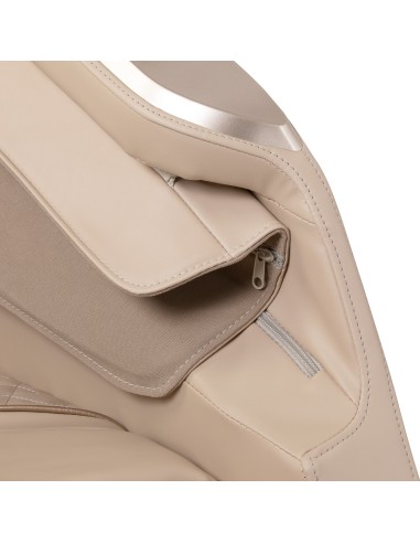 Sedia da massaggio Sakura Prime 108 bianco