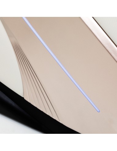 Sedia da massaggio Sakura Prime 108 bianco