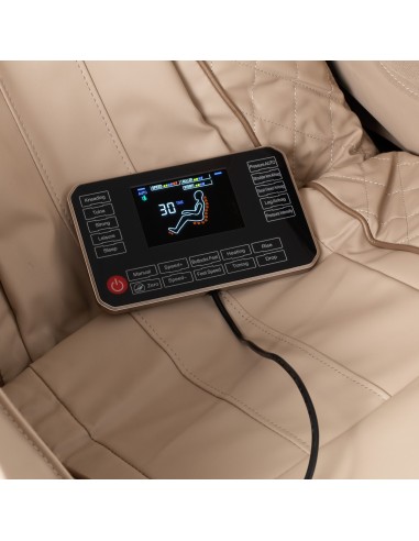 Sedia da massaggio Sakura Prime 108 bianco