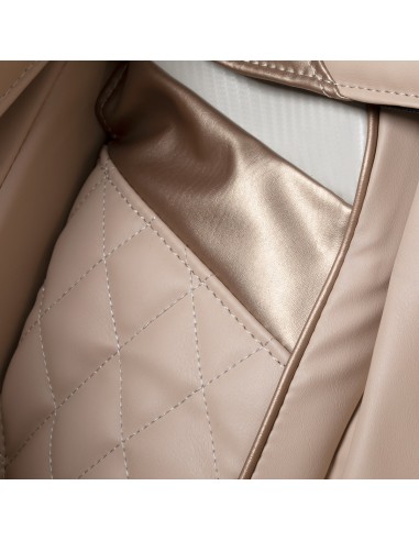 Sedia da massaggio Sakura Prime 108 bianco