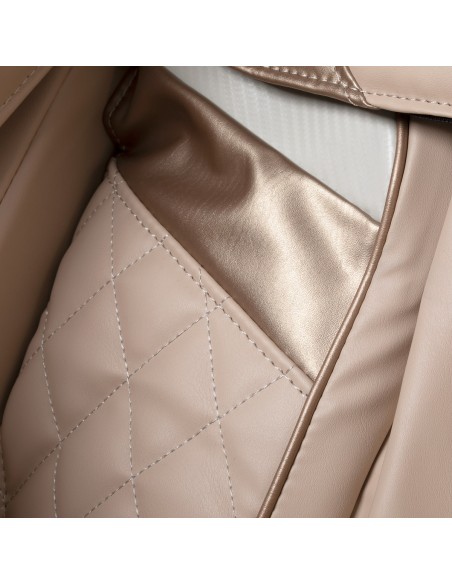 Sedia da massaggio Sakura Prime 108 bianco