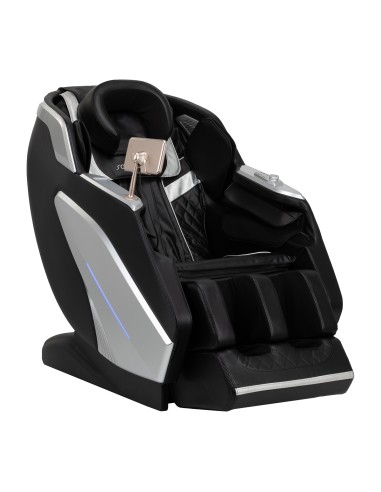 Sedia da massaggio Sakura Prime 108 nero