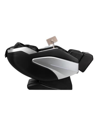 Sedia da massaggio Sakura Prime 108 nero