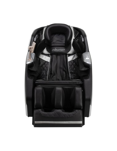 Sedia da massaggio Sakura Prime 108 nero