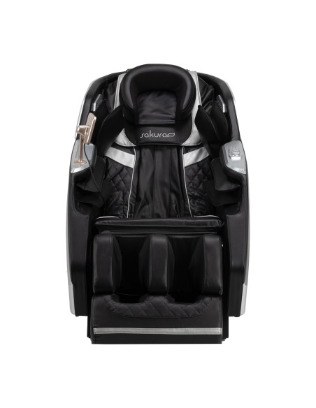 Sedia da massaggio Sakura Prime 108 nero