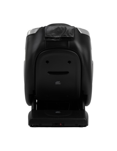 Sedia da massaggio Sakura Prime 108 nero