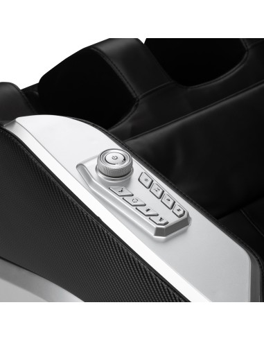 Sedia da massaggio Sakura Prime 108 nero