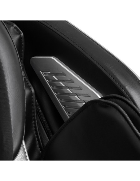 Sedia da massaggio Sakura Prime 108 nero