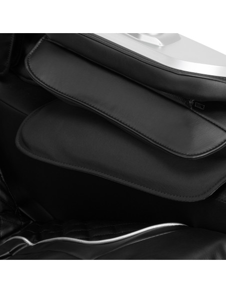 Sedia da massaggio Sakura Prime 108 nero