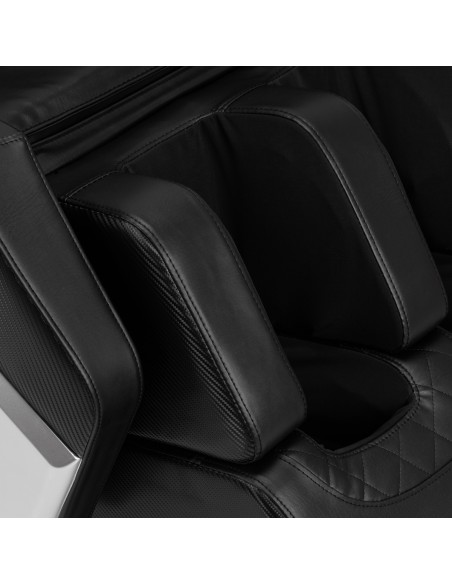 Sedia da massaggio Sakura Prime 108 nero