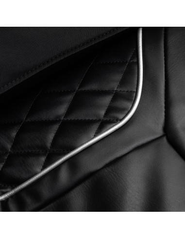 Sedia da massaggio Sakura Prime 108 nero