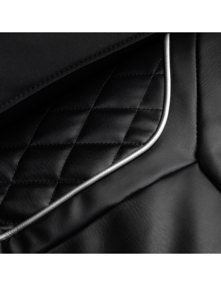 Sedia da massaggio Sakura Prime 108 nero