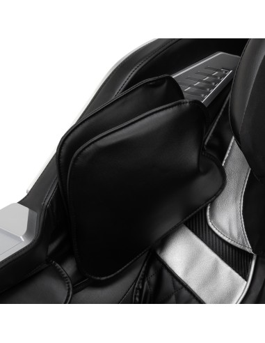 Sedia da massaggio Sakura Prime 108 nero