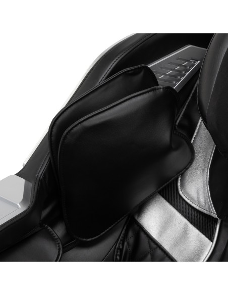 Sedia da massaggio Sakura Prime 108 nero