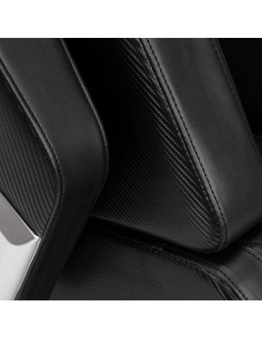 Sedia da massaggio Sakura Prime 108 nero