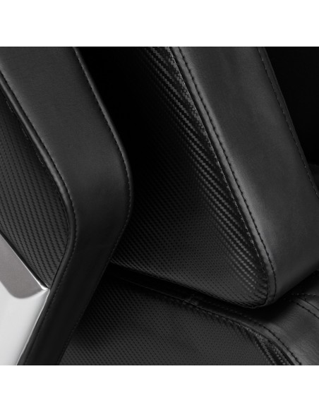 Sedia da massaggio Sakura Prime 108 nero