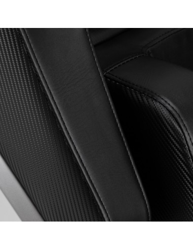 Sedia da massaggio Sakura Prime 108 nero