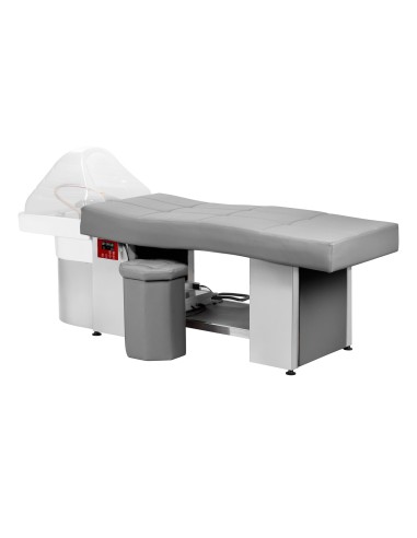 Gabbiano Head Spa Bench 017 grigio
