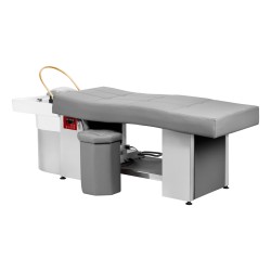 Gabbiano Head Spa Bench 017 grigio 2