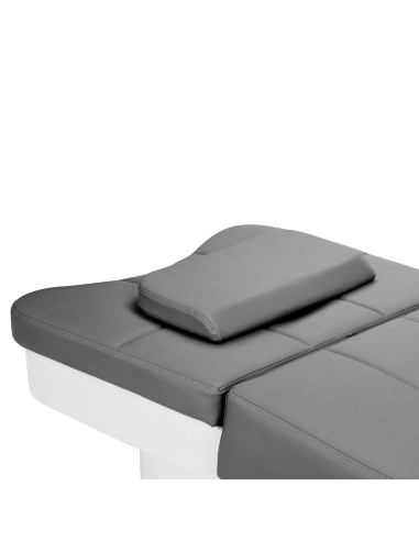 Gabbiano Head Spa Bench 017 grigio