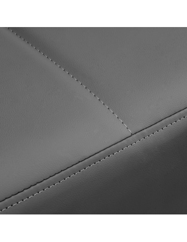 Gabbiano Head Spa Bench 017 grigio