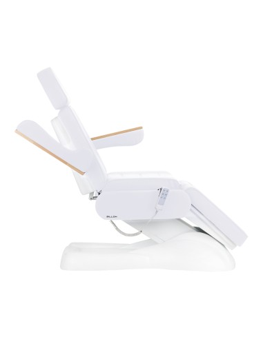 Sedia estetica elettrica SILLON Lux 273b 3...