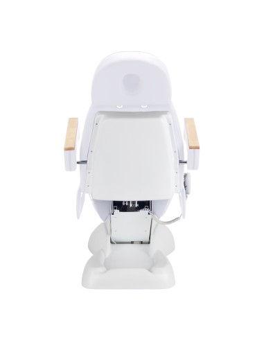 Sedia estetica elettrica SILLON Lux 273b 3...