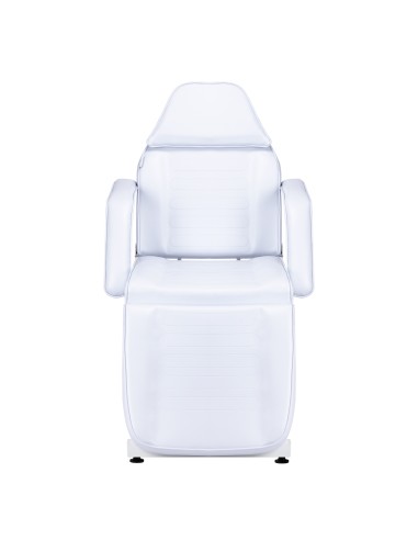 Sedia cosmetica idraulica Sillon v2 210 bianco...