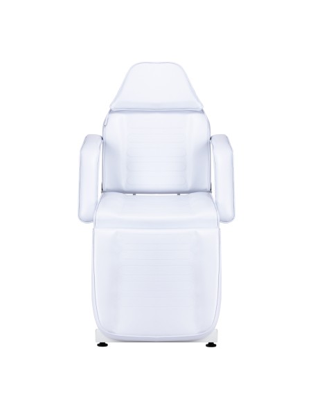Sedia cosmetica idraulica Sillon v2 210 bianco freddo