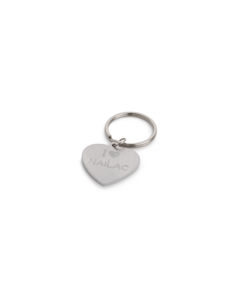 Portachiavi  NaiLac
