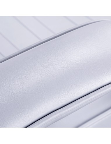 Sedia cosmetica idraulica Sillon v2 210 bianco...