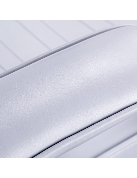 Sedia cosmetica idraulica Sillon v2 210 bianco freddo