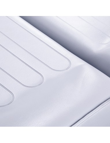 Sedia cosmetica idraulica Sillon v2 210 bianco...