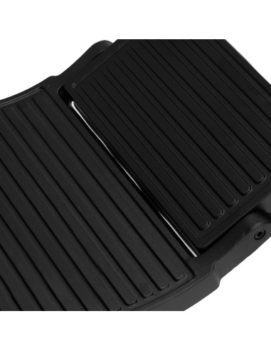 Sedia da barbiere Gabbiano Bruno con struttura...