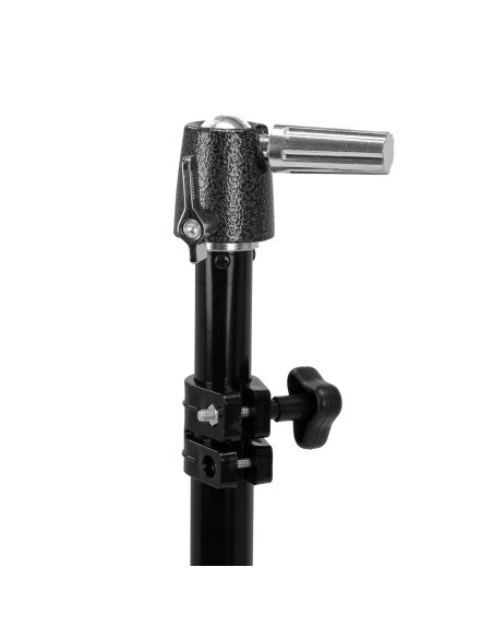 Supporto per testa da parrucchiere Gabbiano 44