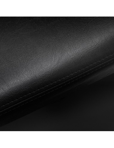 Gabbiano poltrona da parrucchiere Sewilla Nero