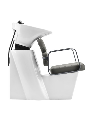 Sapone per parrucchieri Gabbiano Porto grigio...