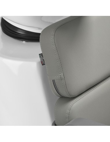 Sapone per parrucchieri Gabbiano Porto grigio...