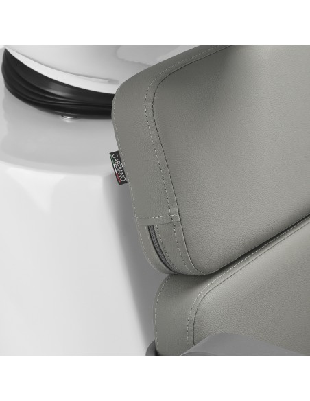 Sapone per parrucchieri Gabbiano Porto grigio grigio