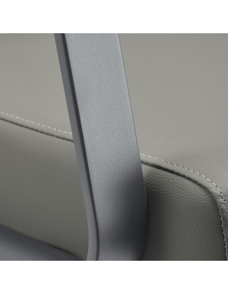 Sapone per parrucchieri Gabbiano Porto grigio grigio