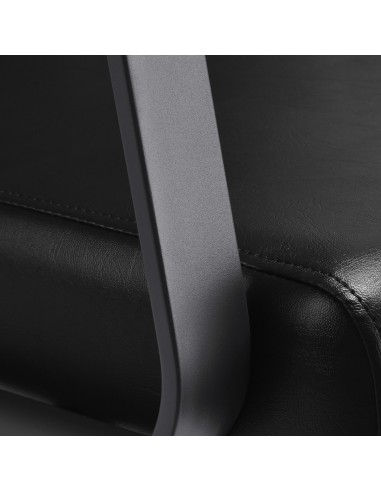 Sapone per parrucchieri Gabbiano Porto grey nero