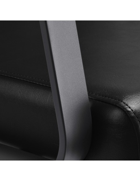 Sapone per parrucchieri Gabbiano Porto grey nero