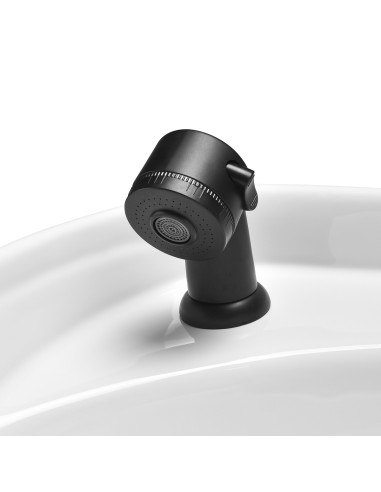 Sapone per parrucchieri Gabbiano Porto grey nero